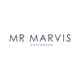 Logo MR Marvis