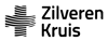 Zilveren Kruis logo black