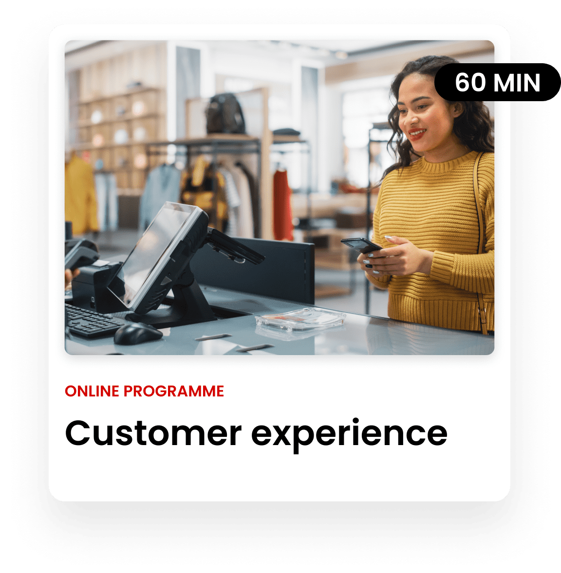 Customer experience-1