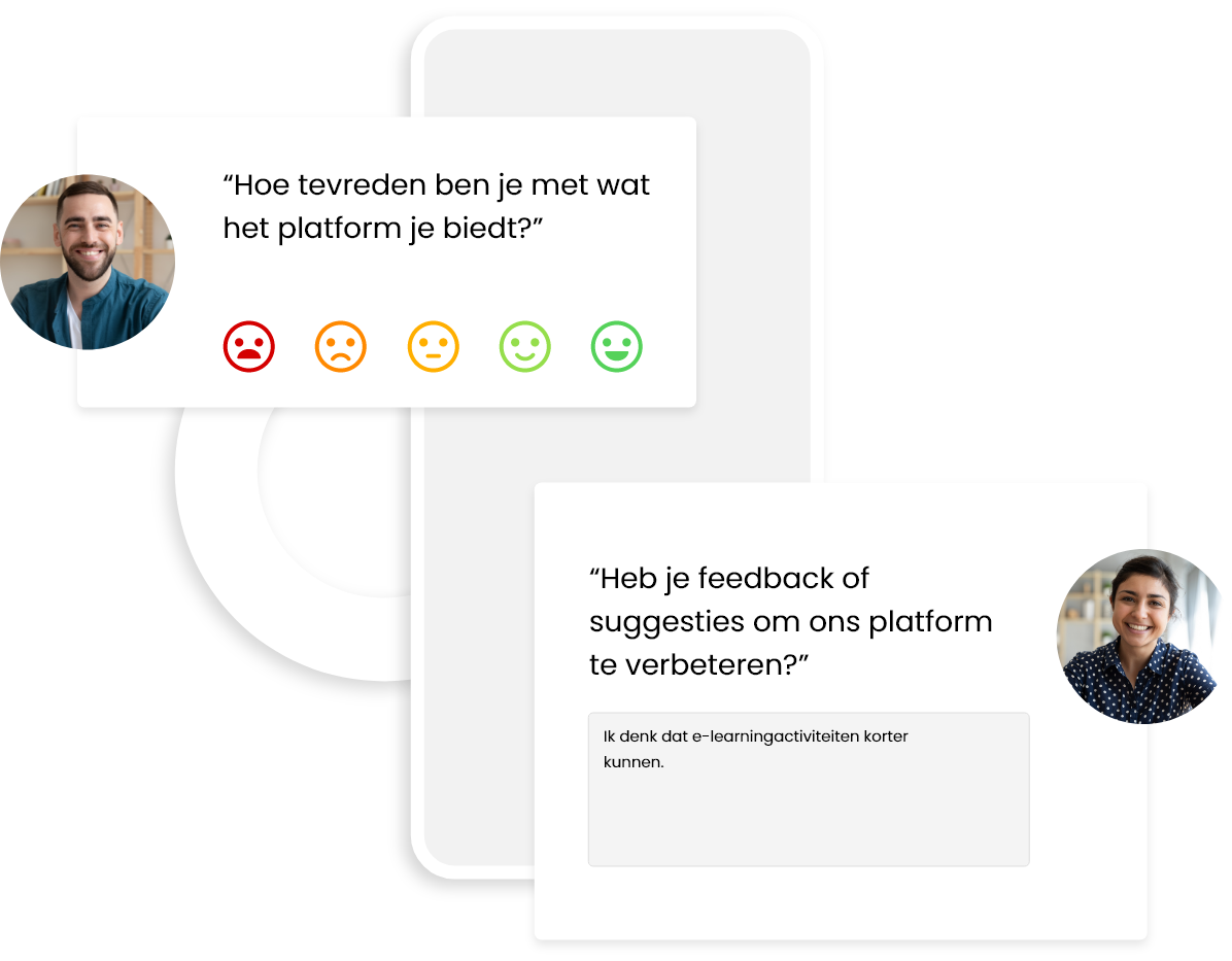 Feedback platform