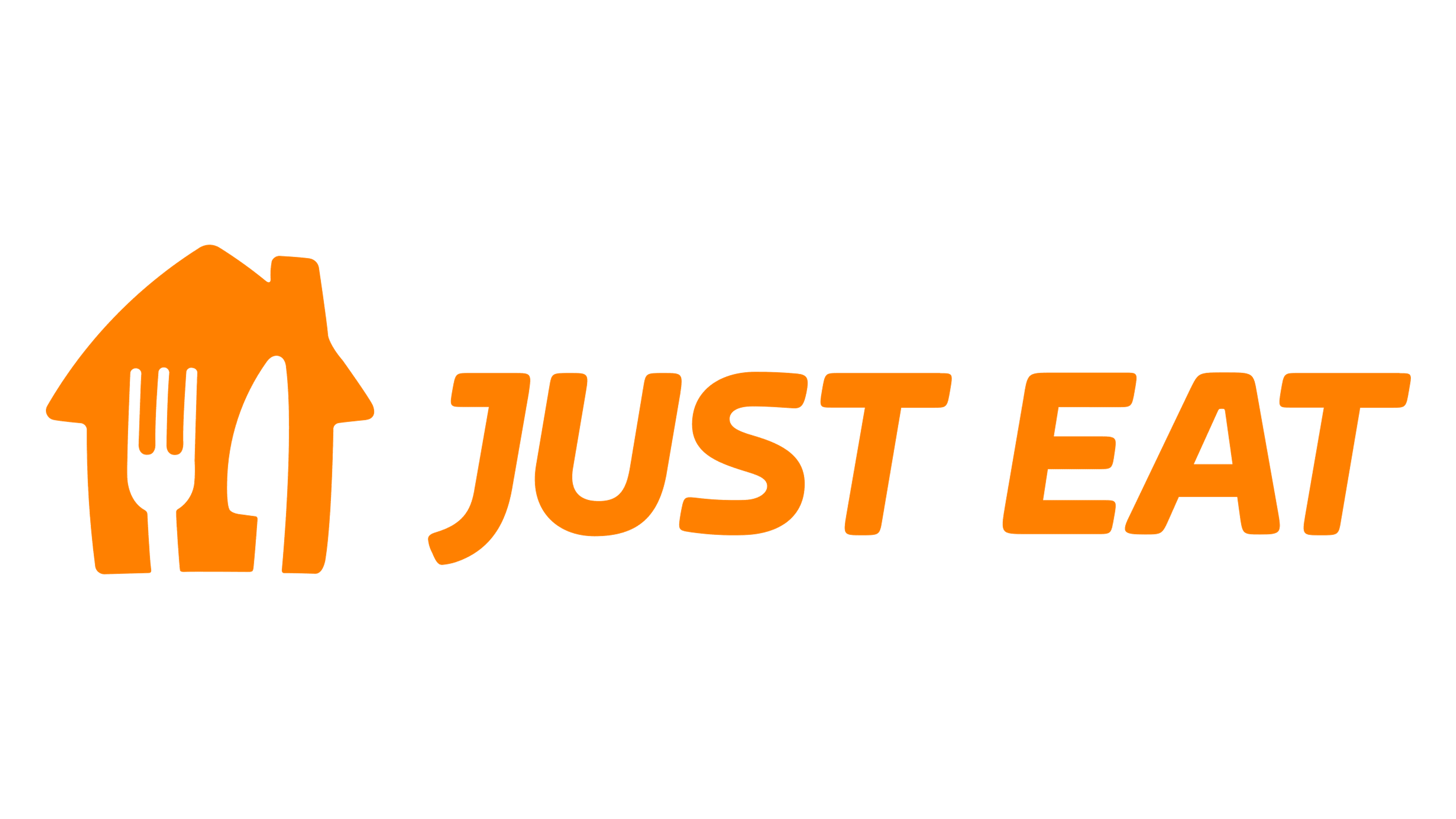 Just Eat logo