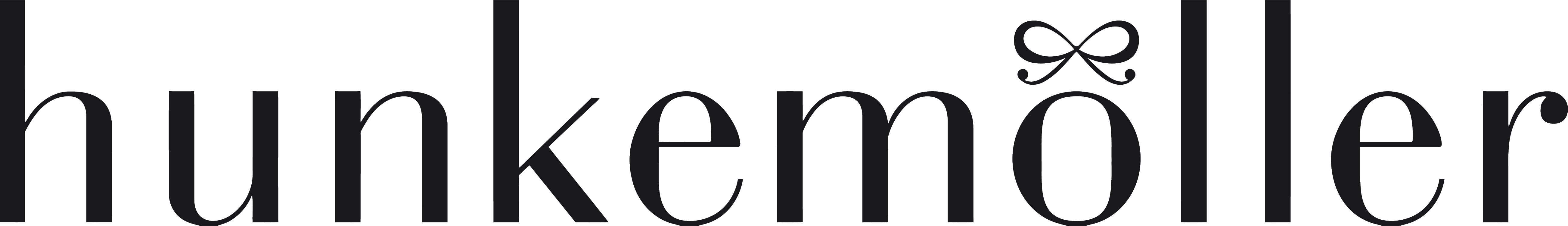 Hunkemöller logo